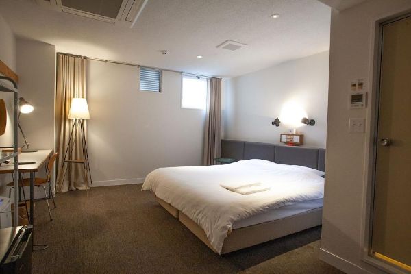 Hotel RELIEF Kokura station (Kitakyushu-shi)
